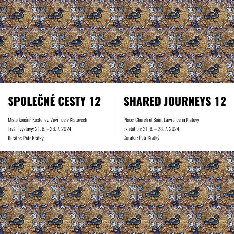 Shared Journeys 12. 